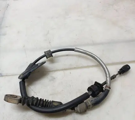 Toyota Corolla Verso AR10 Gear shift cable linkage 