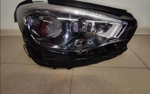 Mercedes-Benz E AMG W213 Headlight/headlamp A2139066810