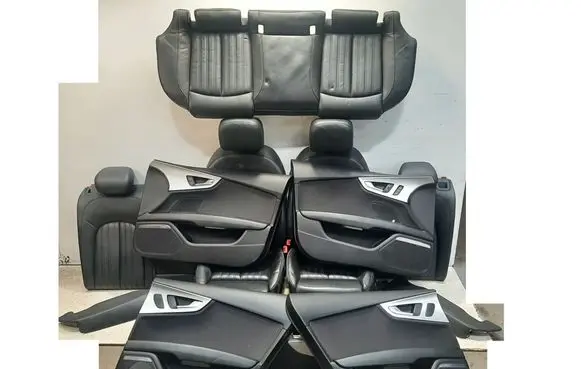Audi A7 S7 4G Interior set