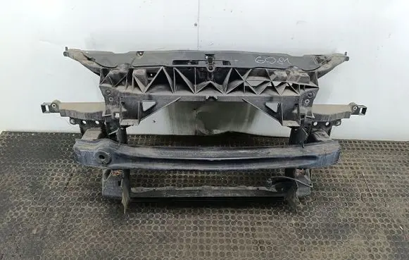 Seat Altea Radiator support slam panel 5P0805558