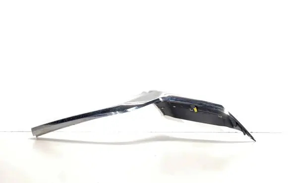 Mazda CX-30 Front bumper splitter molding KF448