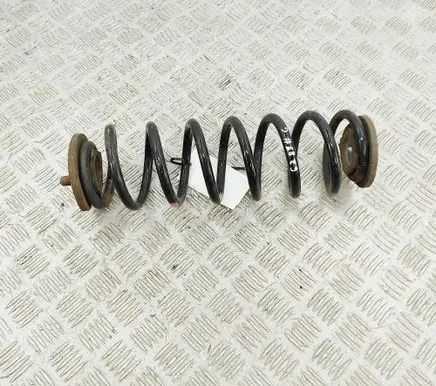 MG MG5 ev Rear coil spring