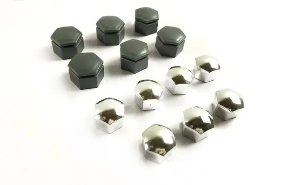 Audi A3 S3 8V Nuts/bolts T39 T52