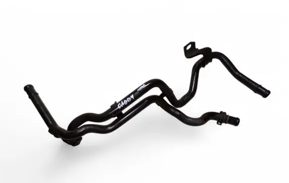Volkswagen Caddy Engine coolant pipe/hose 03L121151L