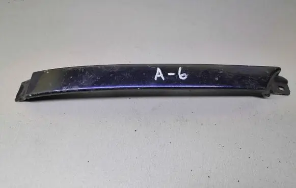 Audi A6 S6 C4 4A Under headlight/headlamp trim 4A0853207D