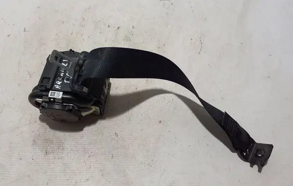 Renault Arkana Rear seatbelt 888417040R