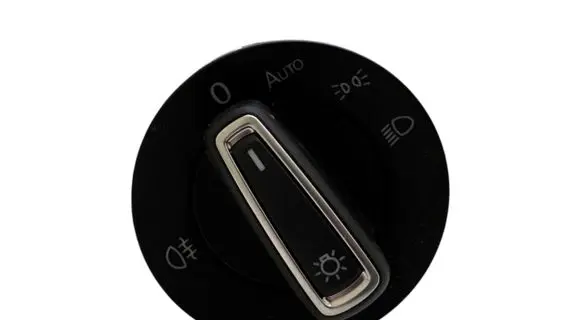 Volkswagen e-Golf Light switch 5G0941431BE 10097013