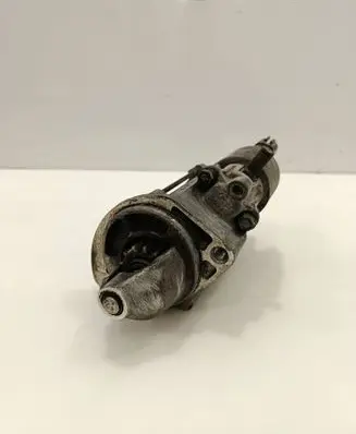 Hyundai i20 (PB PBT) Starter motor 361002A500 4280006760