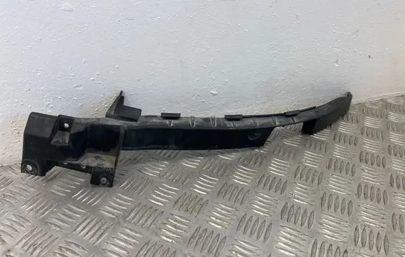 Opel Insignia A Headlight/headlamp mounting bracket 13250570