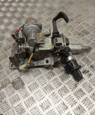 Renault Clio II Ignition lock 6900000319 8200091805