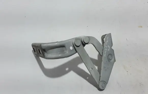 Renault Master II Engine bonnet/hood hinges 7700352478