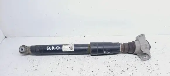 Audi Q7 4M Rear shock absorber/damper 4M0513035AA 4M0035AA