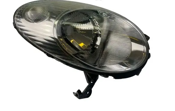 Nissan Micra Headlight/headlamp 26010BC500