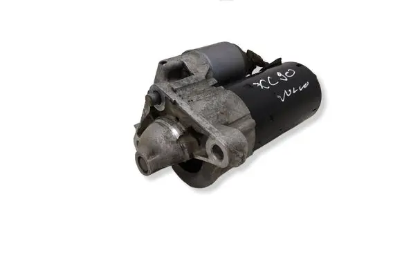 Volvo XC90 Starter motor 0001108412