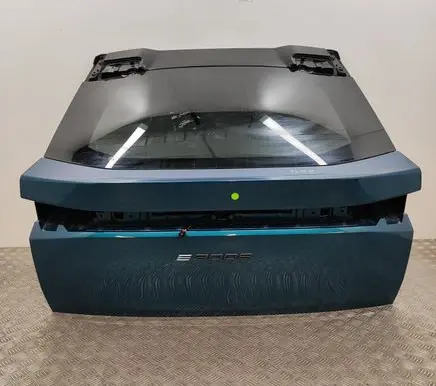 Peugeot 3008 III Tailgate/trunk/boot lid 9839958180 9843299980