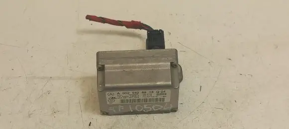 Mercedes-Benz C W203 ESP acceleration yaw rate sensor A0025428918