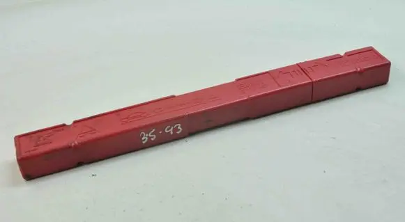BMW 5 F10 F11 Tool box 