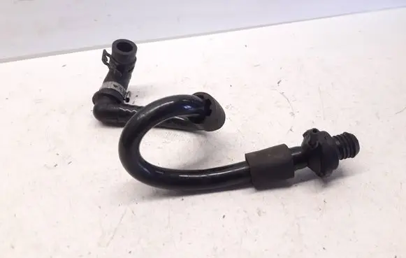 Audi A6 S6 C6 4F Vacuum line/pipe/hose 4F0611931BR