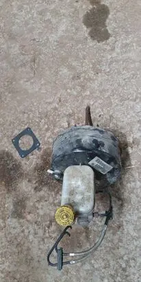 Chrysler Pacifica Brake booster E0204022405 03BP1123B4664 P04683844AB
