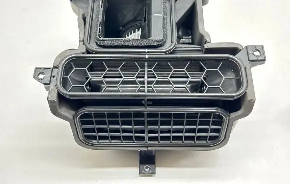 KIA EV6 Interior heater climate box assembly 97131CV000