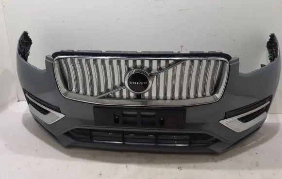 Volvo XC90 Front bumper 31690641