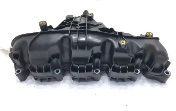 Volkswagen PASSAT B7 Intake manifold 03L129711AM