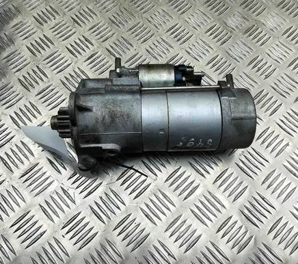 Jaguar F-Pace Starter motor 4380001982 GX7311001BD