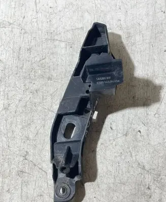 Volkswagen Touran II Front bumper mounting bracket 5TA807184 5TA807050