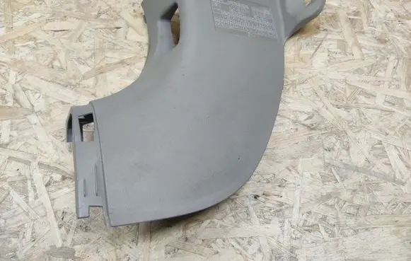 Honda Civic IX Front sill trim cover 83161TR3 03A04VKN105