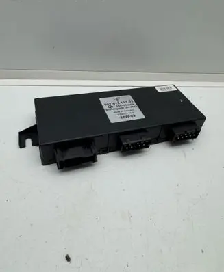 Porsche 911 997 Convertible roof control unit 99761811103 2941000504 26W09