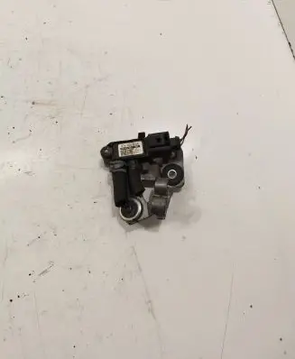 Audi A3 S3 8P Exhaust gas pressure sensor 076906051A 2000S09003