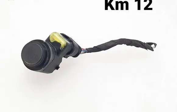Audi A3 S3 8P Parking PDC sensor 420919275 2805080157 LZ7H