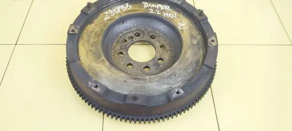 Citroen Jumper Flywheel 6U3Q6375AC 29SP35
