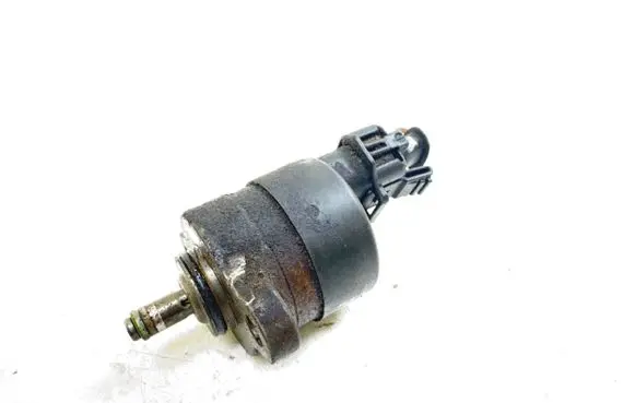 Citroen Berlingo Fuel pressure regulator 0281002287 03173203 97015