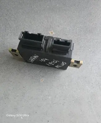 Volkswagen Sharan Immobilizer control unit/module 7M3953257 73657912 YM2119A366AA