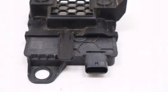 Fiat 500X Battery control module 521815960