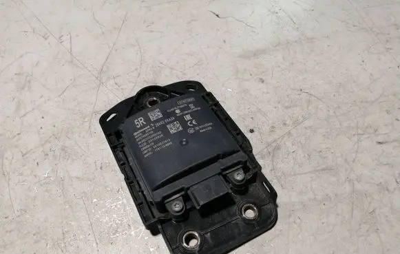 Nissan Pathfinder R52 Blind spot module 284K06KA3A 284529PB0F