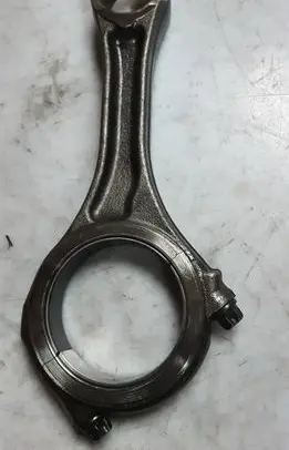 Audi A6 S6 C7 4G Connecting rod/conrod 059AJ