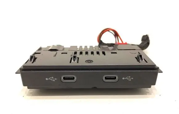 Cupra Formentor USB socket connector 5NA035736