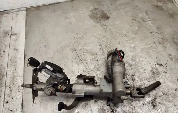 Toyota Corolla E120 E130 Electric power steering pump Pt22bd0042