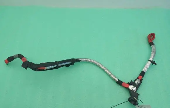 Jaguar F-Pace Positive cable (battery) HK8314305GC HK8314A067AA