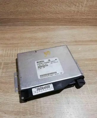 BMW 5 E39 ABS control unit/module 0265109023 1164130