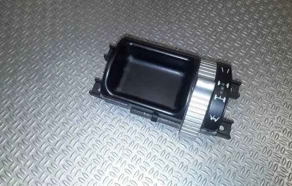 Porsche Cayenne (9PA) Differential lock switch 7L5941435A