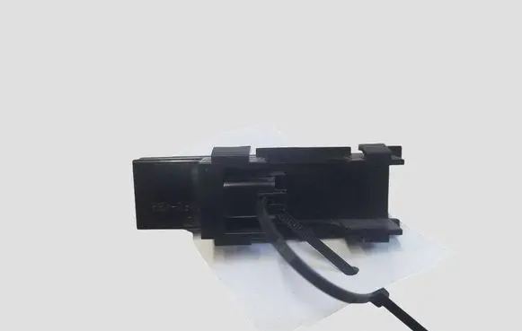 Jaguar XF X250 Glove box lock 8X23060D20AC
