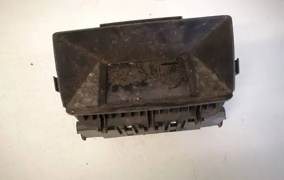Opel Zafira B Screen/display/small screen 13238548
