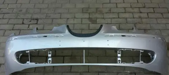 Jaguar S-Type Front bumper 4R8317C831