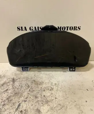 Honda Accord Speedometer (instrument cluster) 78100R200 HR0301563 0610540135140