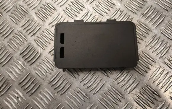 Cupra Formentor Wireless charging module 3P0035502