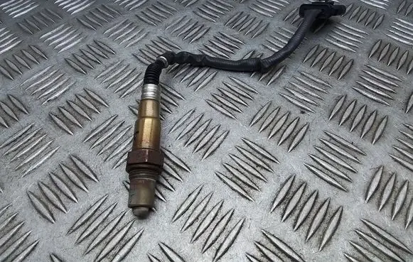 Peugeot 208 Lambda probe sensor 9810666880 0258027151