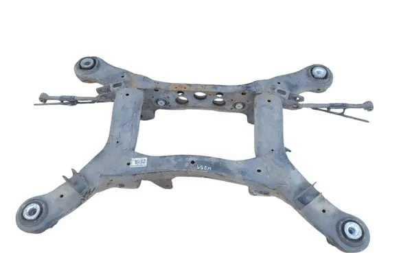 Mercedes-Benz R W251 Rear subframe 